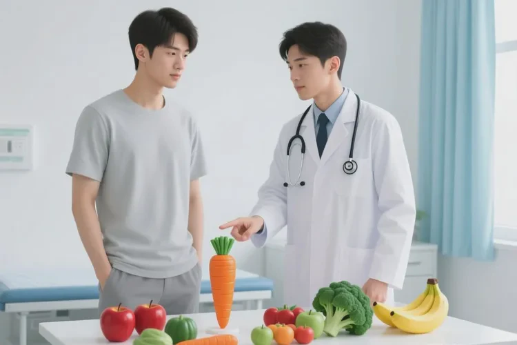 29岁早上血糖28.9是怎么回事(图4)