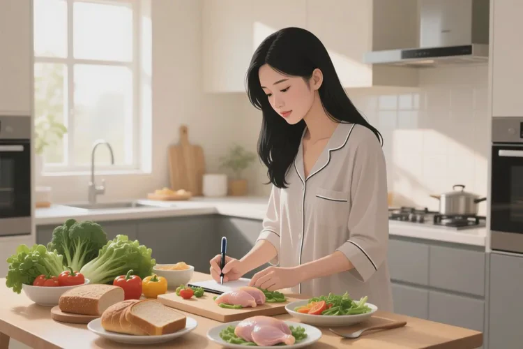 28岁晚上血糖10.1是怎么回事(图2)