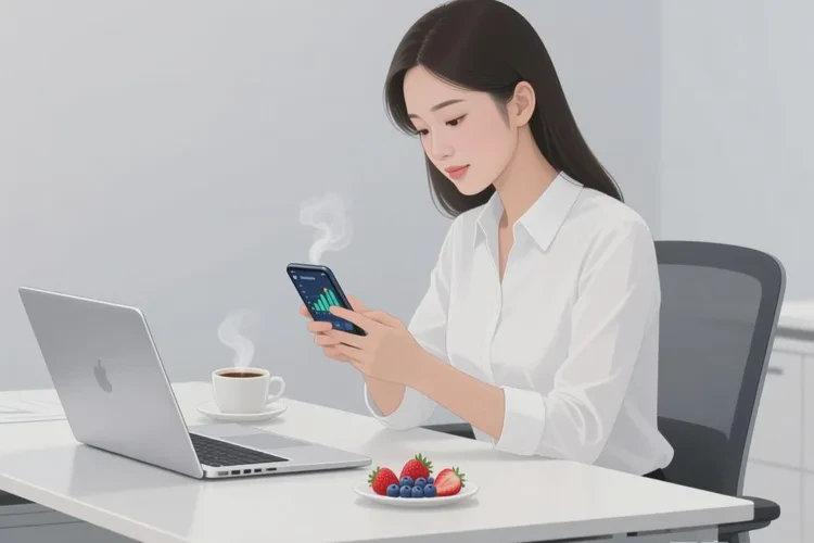 29岁早上空腹血糖4点3是怎么回事(图3)