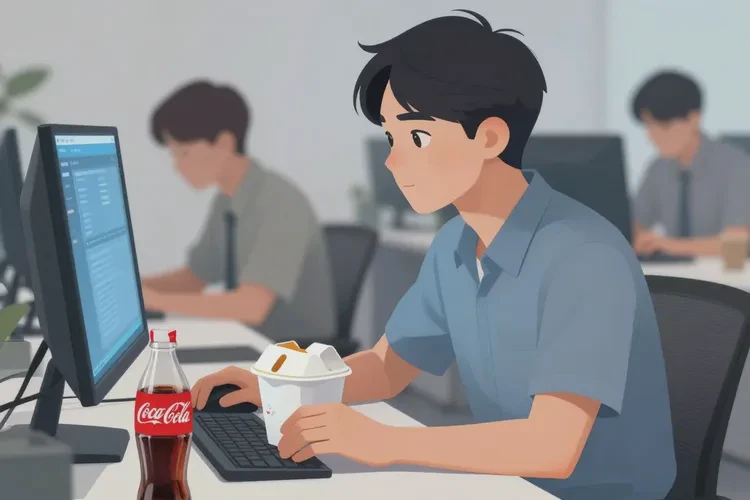 28岁下午血糖23.9是怎么回事(图2)