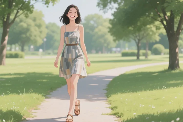 女生小腿上容易起湿疹能治愈吗(图4)