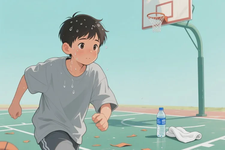 青少年肚子起湿疹能治愈吗(图3)