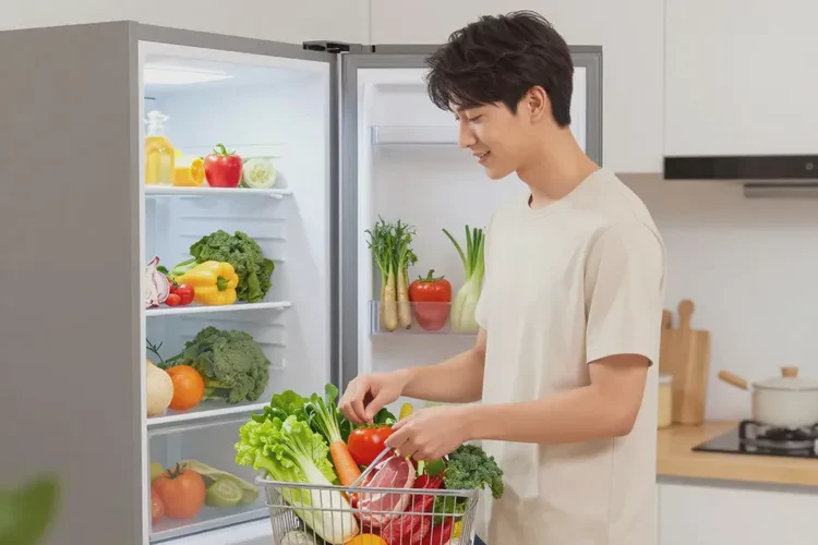 29岁晚餐血糖21.4是怎么回事(图3)