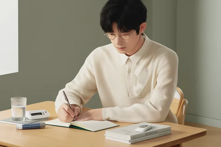 29岁晚上血糖20点9是怎么回事(图2)