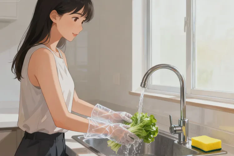 女性手上长湿疹能治愈吗(图2)