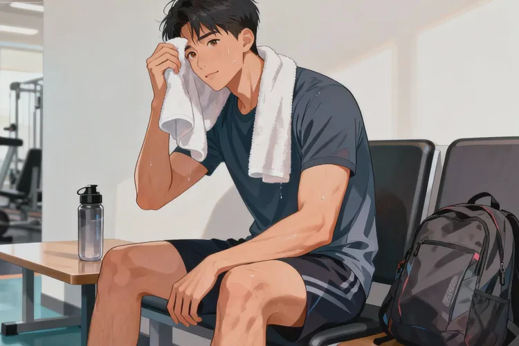 28岁晚上血糖4点3是怎么回事(图3)