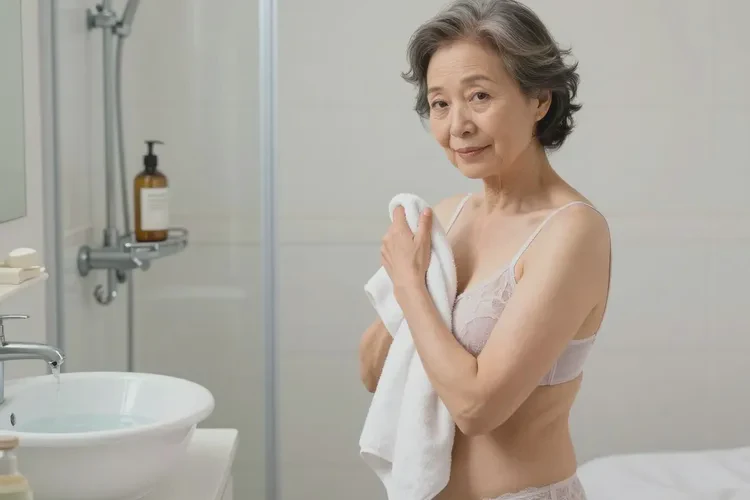 老年人全身经常长湿疹能治愈吗(图3)