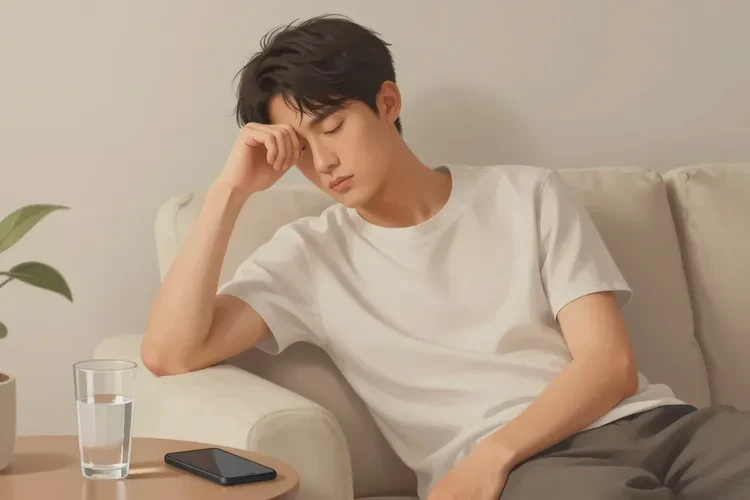 28岁睡前血糖7点7是怎么回事(图4)