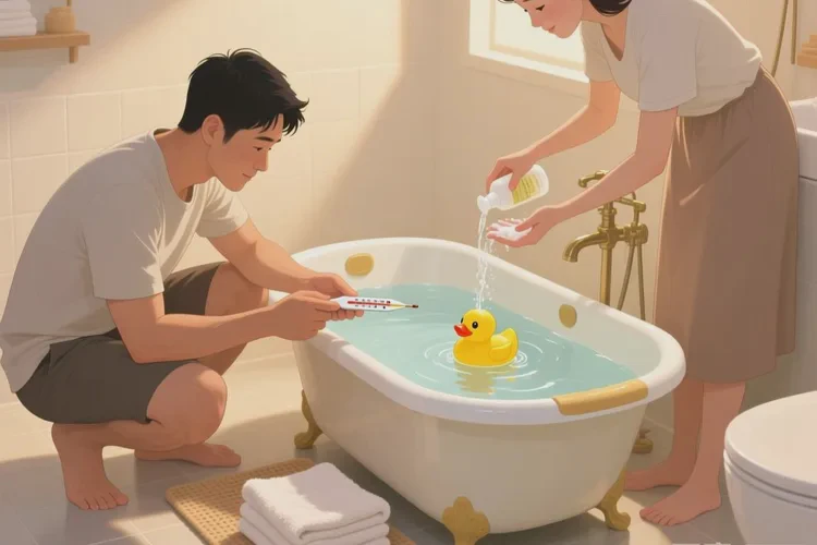 孩子脖子偶尔长湿疹能不能治愈(图4)