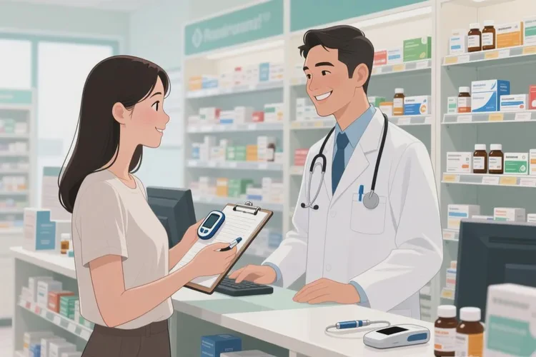 29岁餐后血糖3点4是怎么回事(图3)