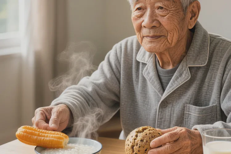 29岁早餐血糖12点0是怎么回事(图3)