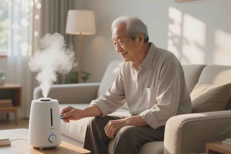 老年人全身容易起湿疹能治愈吗(图2)