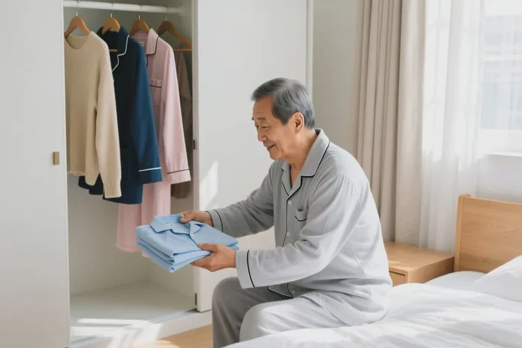 老年人身上有湿疹能治愈吗(图3)