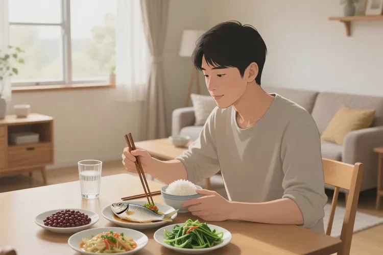 29岁晚餐血糖6点5是怎么回事(图1)