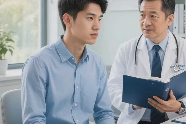 29岁空腹血糖28.5是怎么回事(图3)