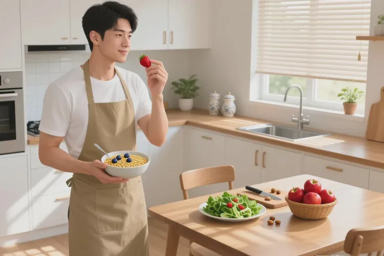 29岁早上血糖5.0是怎么回事(图4)