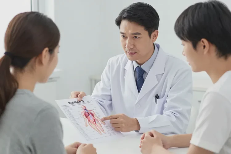 29岁晚餐血糖29.3是怎么回事(图2)