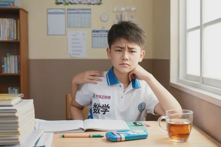 中学生肛周有湿疹能治愈吗(图1)