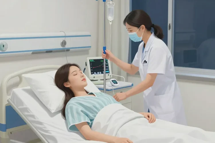 28岁中午血糖30.6是怎么回事(图2)