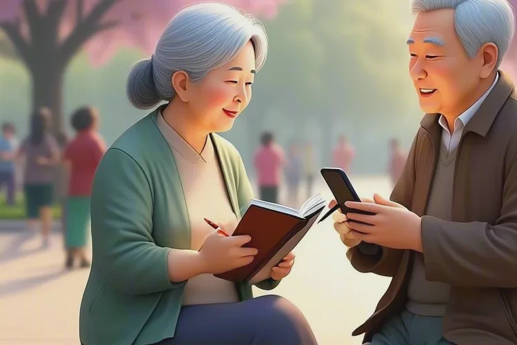 高龄老人小腿有湿疹能治愈吗(图4)