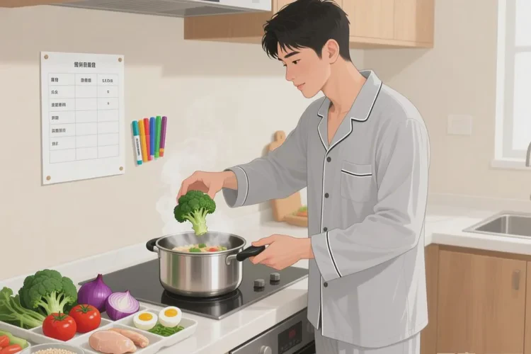 28岁晚上血糖18点9是怎么回事(图4)