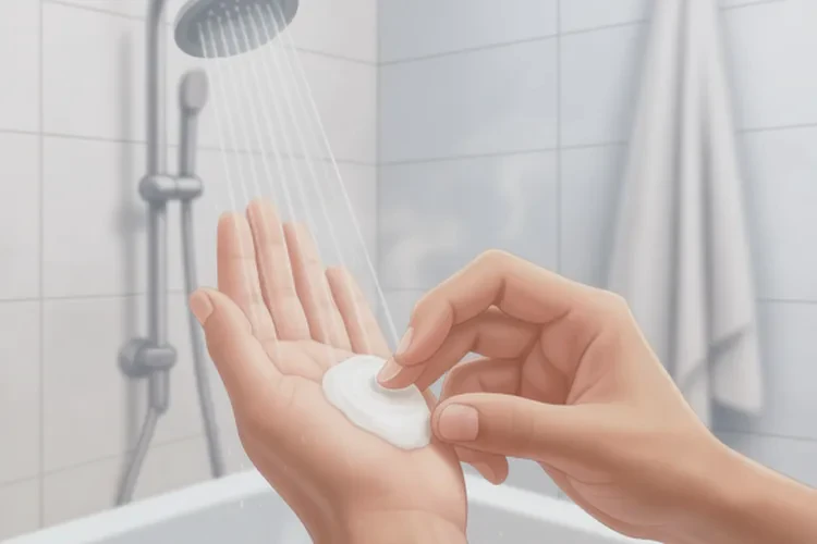 青年人手臂上出湿疹能治愈吗(图3)