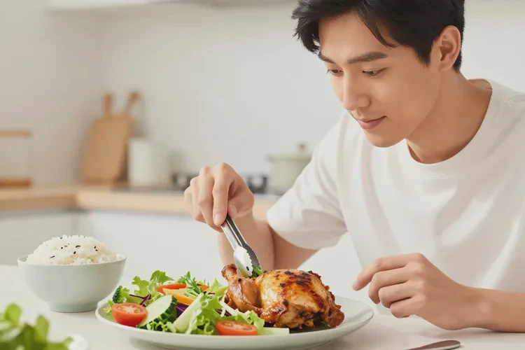 29岁晚餐血糖16.3是怎么回事(图2)