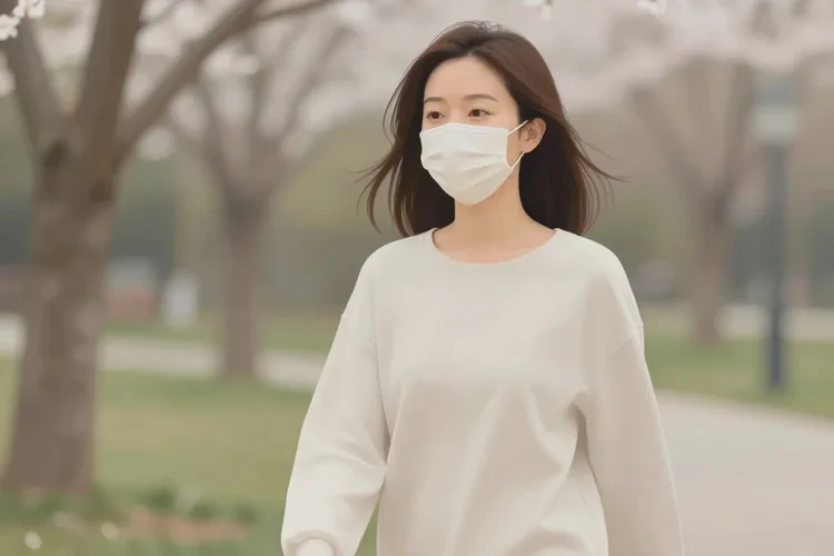 女人脸上起湿疹能治愈吗(图2)