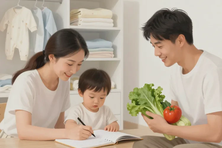 宝宝大腿上长湿疹能不能治愈(图3)