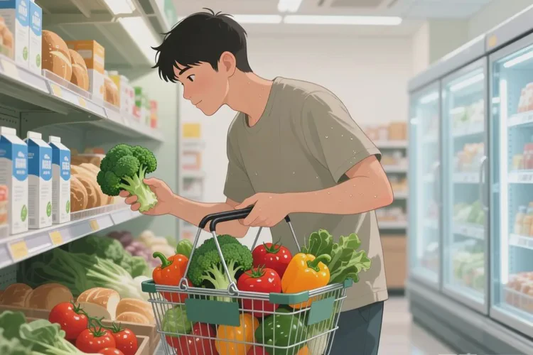 29岁早餐血糖16.7是怎么回事(图3)