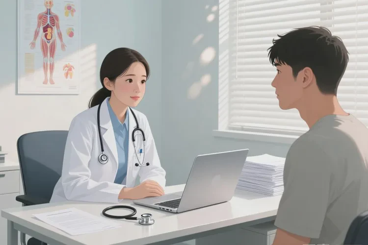 29岁早上血糖22.6是怎么回事(图2)