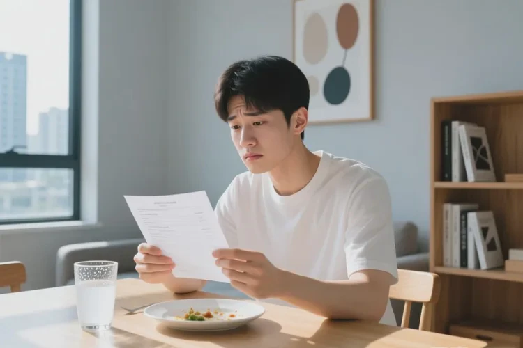 29岁餐后血糖17点5是怎么回事(图1)