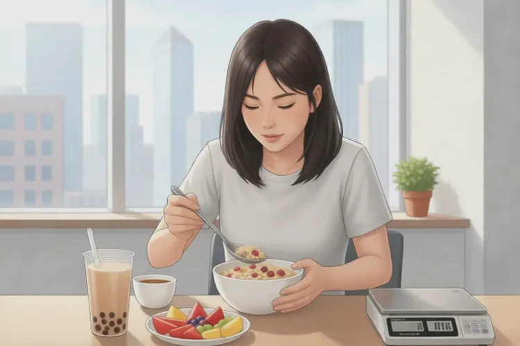 28岁下午血糖10点7是怎么回事(图3)