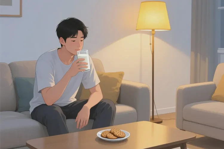 28岁晚上血糖3点3是怎么回事(图4)