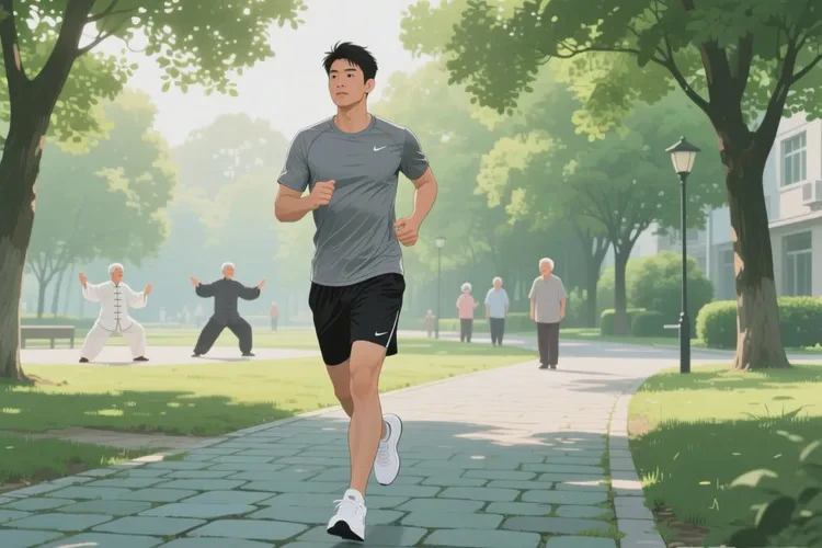 29岁早餐血糖18.6是怎么回事(图3)