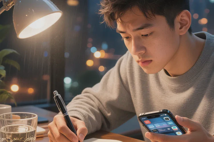 28岁中午血糖8点0是怎么回事(图4)