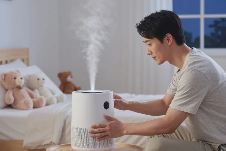 小孩脸上长湿疹能不能治愈(图4)