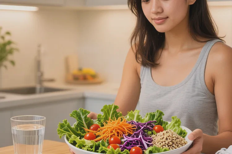 29岁晚上血糖9点6是怎么回事(图2)