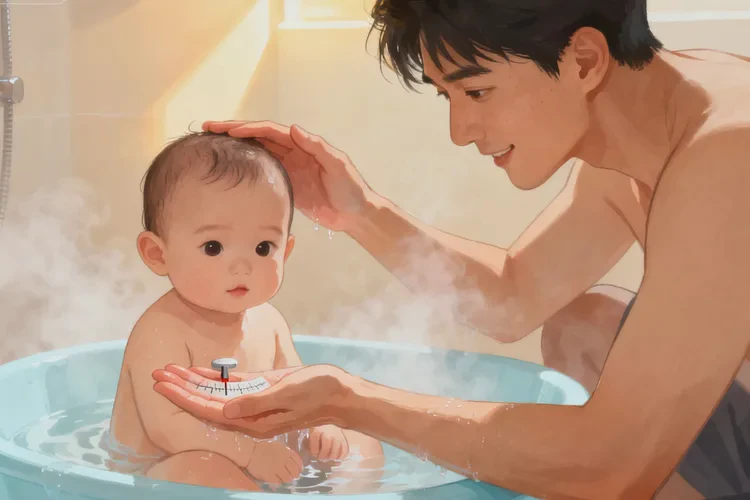 宝宝身上有湿疹能不能治愈(图3)