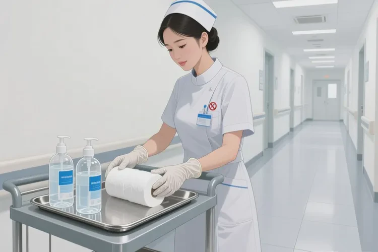 青年人手上经常长湿疹能治愈吗(图3)