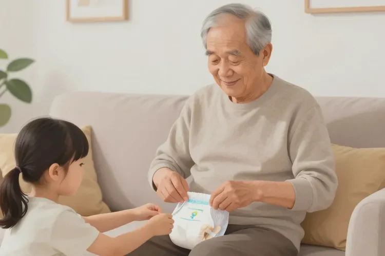 高龄老人屁股起湿疹能治愈吗(图4)