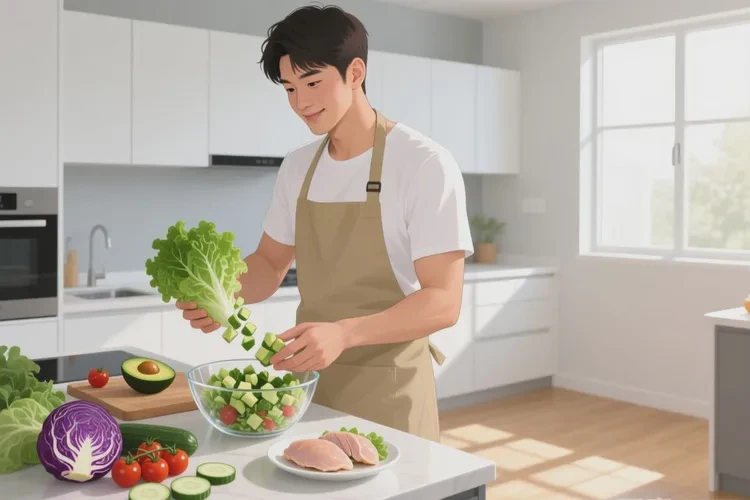 29岁空腹血糖20点8是怎么回事(图3)