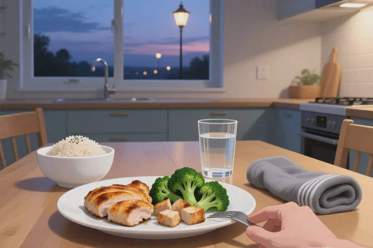 28岁晚上血糖4点8是怎么回事(图2)