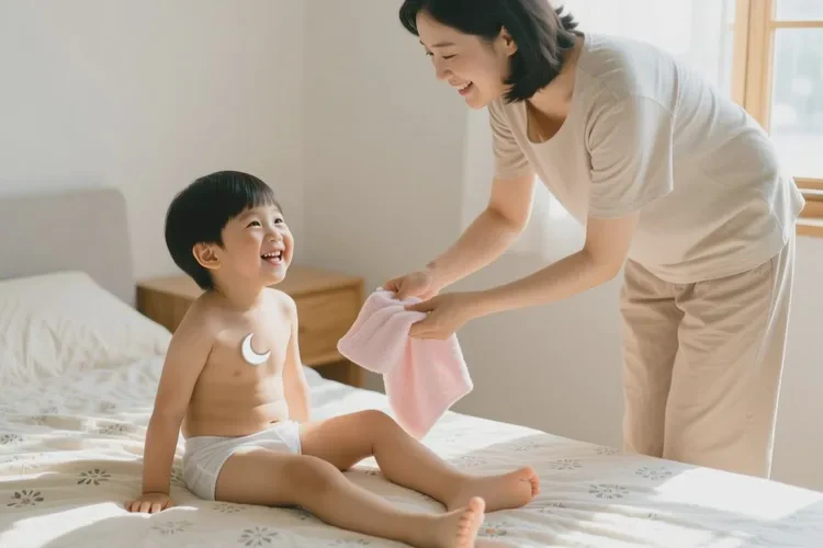 小学生屁股上经常起湿疹能治愈吗(图2)