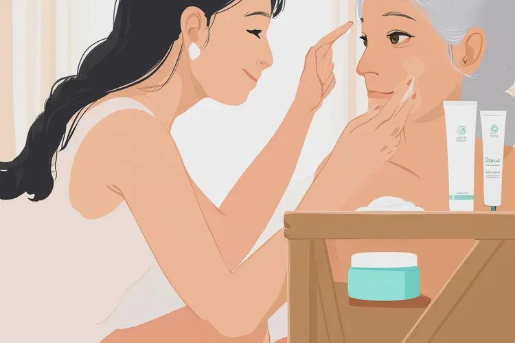 高龄老人脸上经常长湿疹能治愈吗(图3)