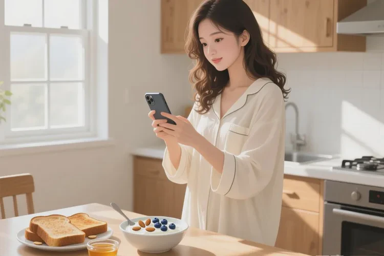 29岁中餐血糖12.1是怎么回事(图2)