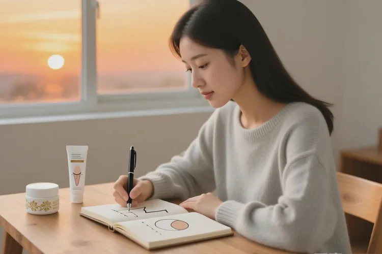 女性手臂经常长湿疹能治愈吗(图2)