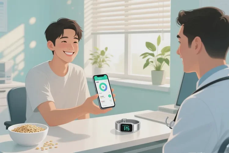 29岁早上血糖21.1是怎么回事(图4)