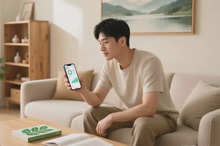 28岁晚上血糖5.8是怎么回事(图4)