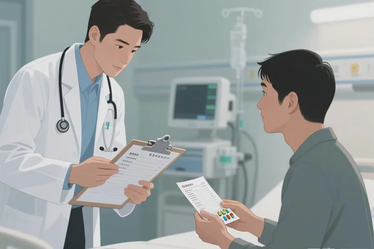 29岁餐后血糖28.3是怎么回事(图2)